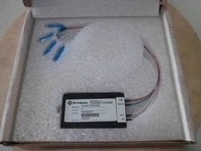 JDS Uniphase ADOM100S3734A Corning (SMF-28) +900um Loose Tube Length 0.5m