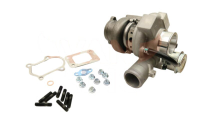 Für Citroën Jumper II Fiat Ducato Peugeot Boxer Turbocompressor 1651753580
