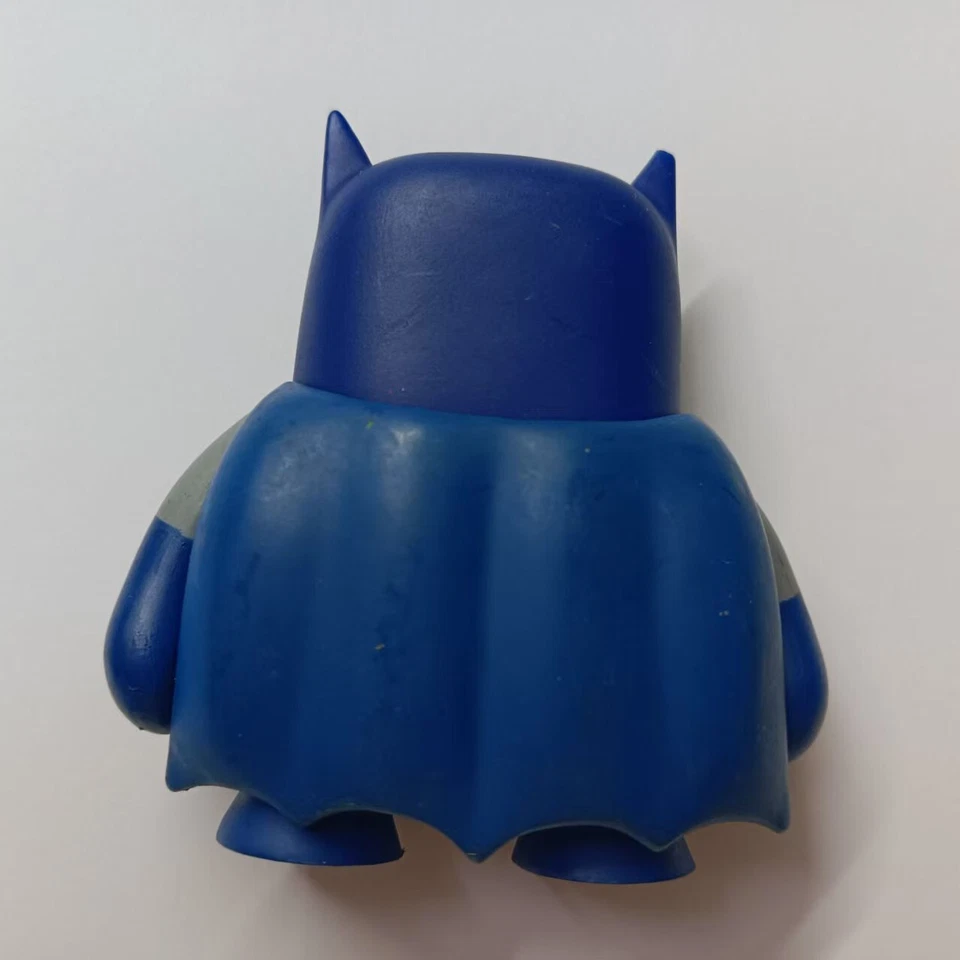 Funko Mystery Mini DC Comics Domo Batman 2.5” Figura Vinilo Juguete Antiguo Suelto #a6 Foto 3 de 4