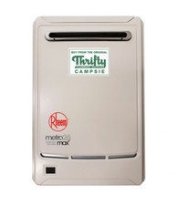 Rheem 875E24NF Natural Gas Continuous Flow Hot Water System for sale online  | eBay