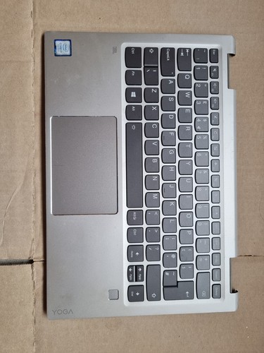 Lenovo YOGA 720-13IKB PALMREST KEYBOARD & TOUCHPAD