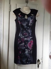 Sangria Woman's Sleeveless Dress Size 6