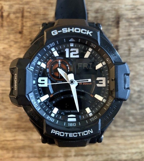 casio g shock 5302 ga 1000