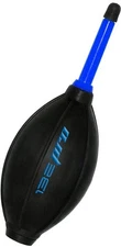 I3ePro Rubber Dust Blower / Air Blower for Camera Lenses, CCD, Digital SLR