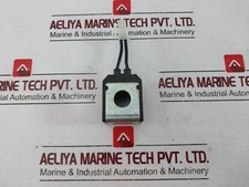 Parker YB09 Solenoid Coil 115V-50/60Hz 9W IP67