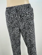 NEW Secret Treasures Women's Sleepwear Pants Size L (12-14)