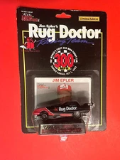 Jim Epler 1994 Funny Car Racing Champions Die Cast 300 Mph Funny Car 1993