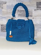 Small Handmade Crochet Handmade,very Pretty And Affordable