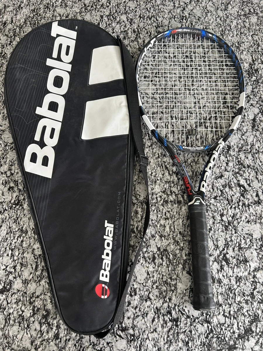 【セール中！】Babolat ピュアドライブ　315g ロディック 楽天市場】バボラ ピュアドライブ ロディックの通販 ラケット(硬式用)