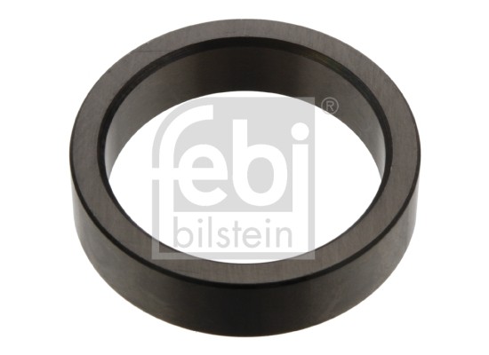 Front FEBI BILSTEIN 07462 Ring Gear, crankshaft for MERCEDES-BENZ