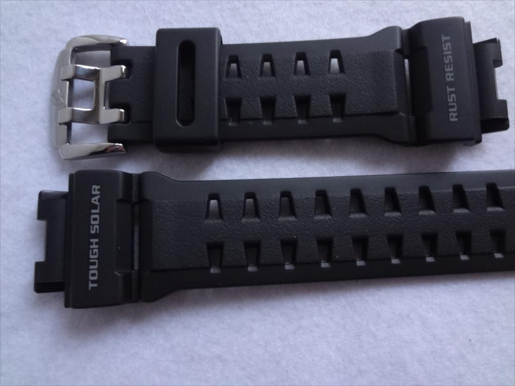 Casio G-shock Gulfman Black Men's Watch - GW-9110-1JF for Casio G-shock Gulfman Black Men's Watch - GW-9110-1JF for
