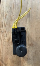 Unterdruckpumpe Vakuumpumpe Mercedes Benz W124 W202 ZV-Pumpe Bosch 2028000048