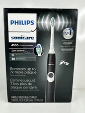 Philips Sonicare ProtectiveClean 4100 Sonic electric toothbrush HX6810/50