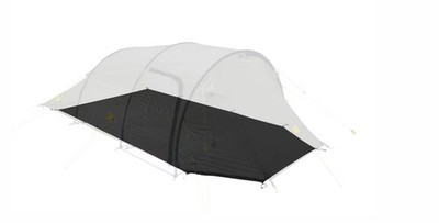 Wechsel Intrepid 4 Bodenplane