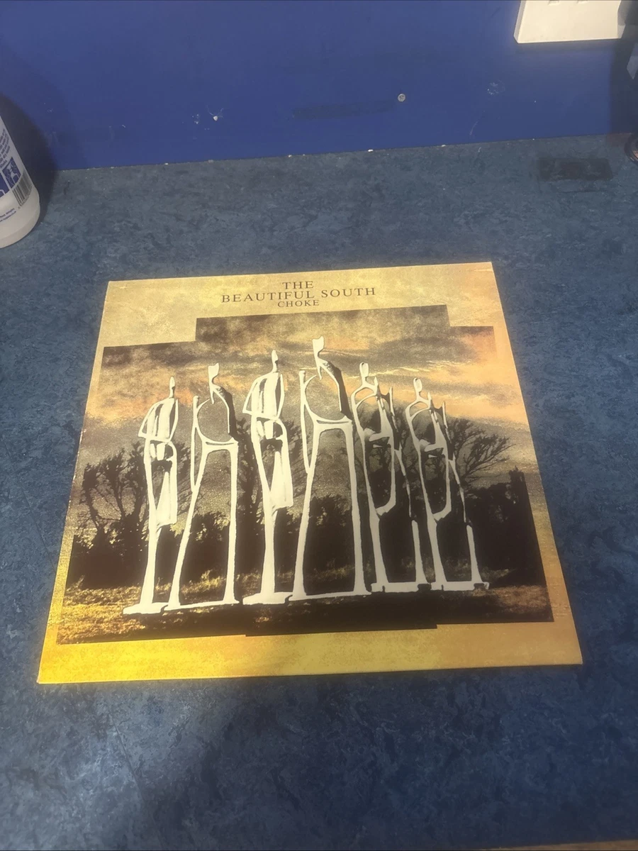 Beautiful South Lp for sale | eBay UK