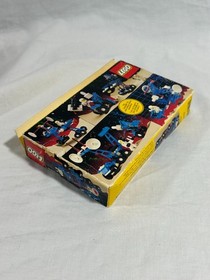 LEGO&reg; Set 6883 - Terrestrial Rover - NISB