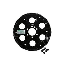 Sfi 153 Tooth Sbc-bbc Chevy Flexplate Internal Balance 350 396 Sbc Moroso Bolts