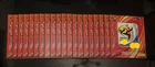 20x Empty Albums Panini World Cup South Africa 2010