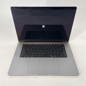MacBook Pro 16 M1 Max32GB 1TB | eBay