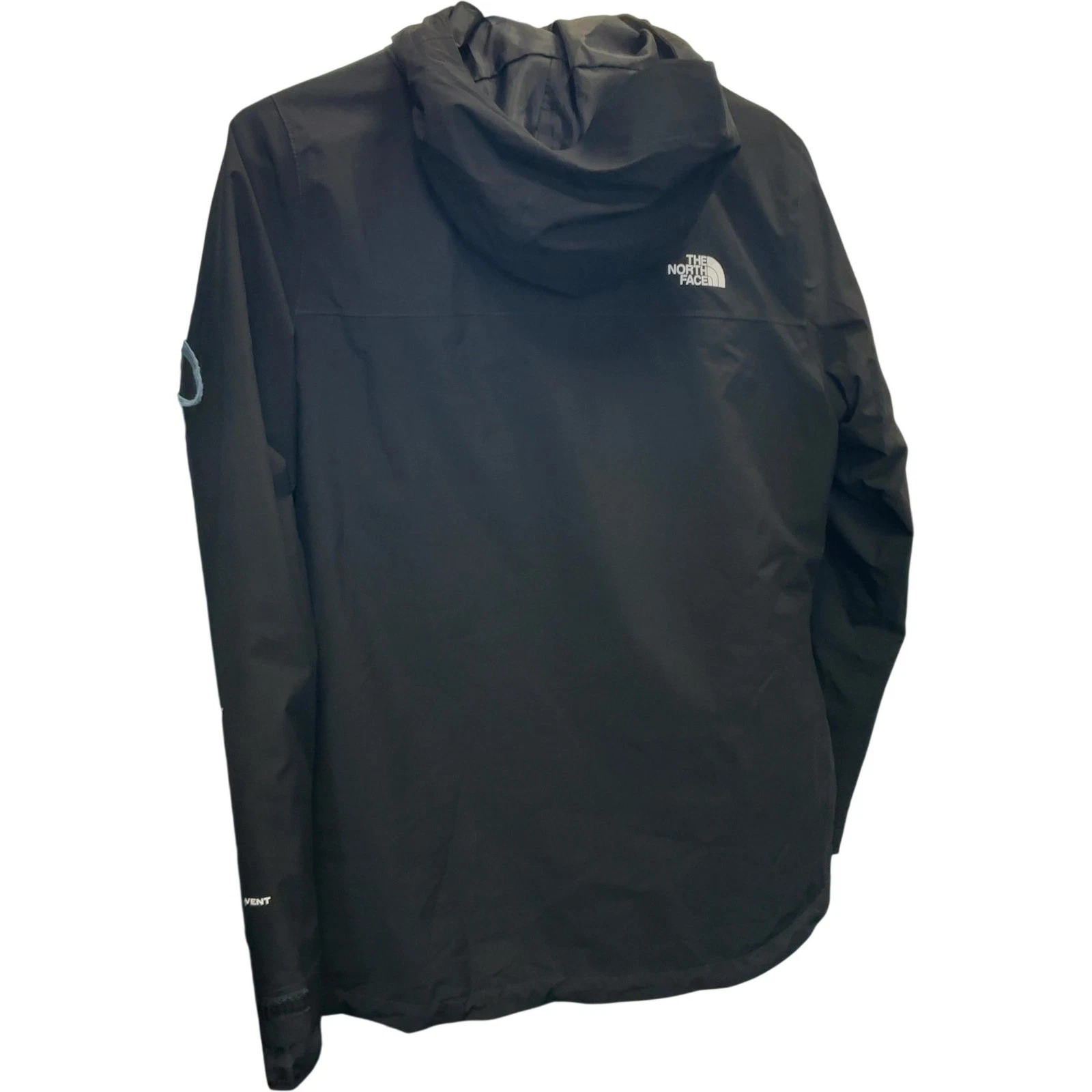 The North Face DryVent Hooded Jacket Black Medium 5006
Opens in a new window or tab