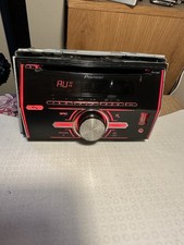 PIONEER Fh-x70bt Bluetooth Car RADIO (audio MP3 Cd PLAYER  Stereo Head Unit)