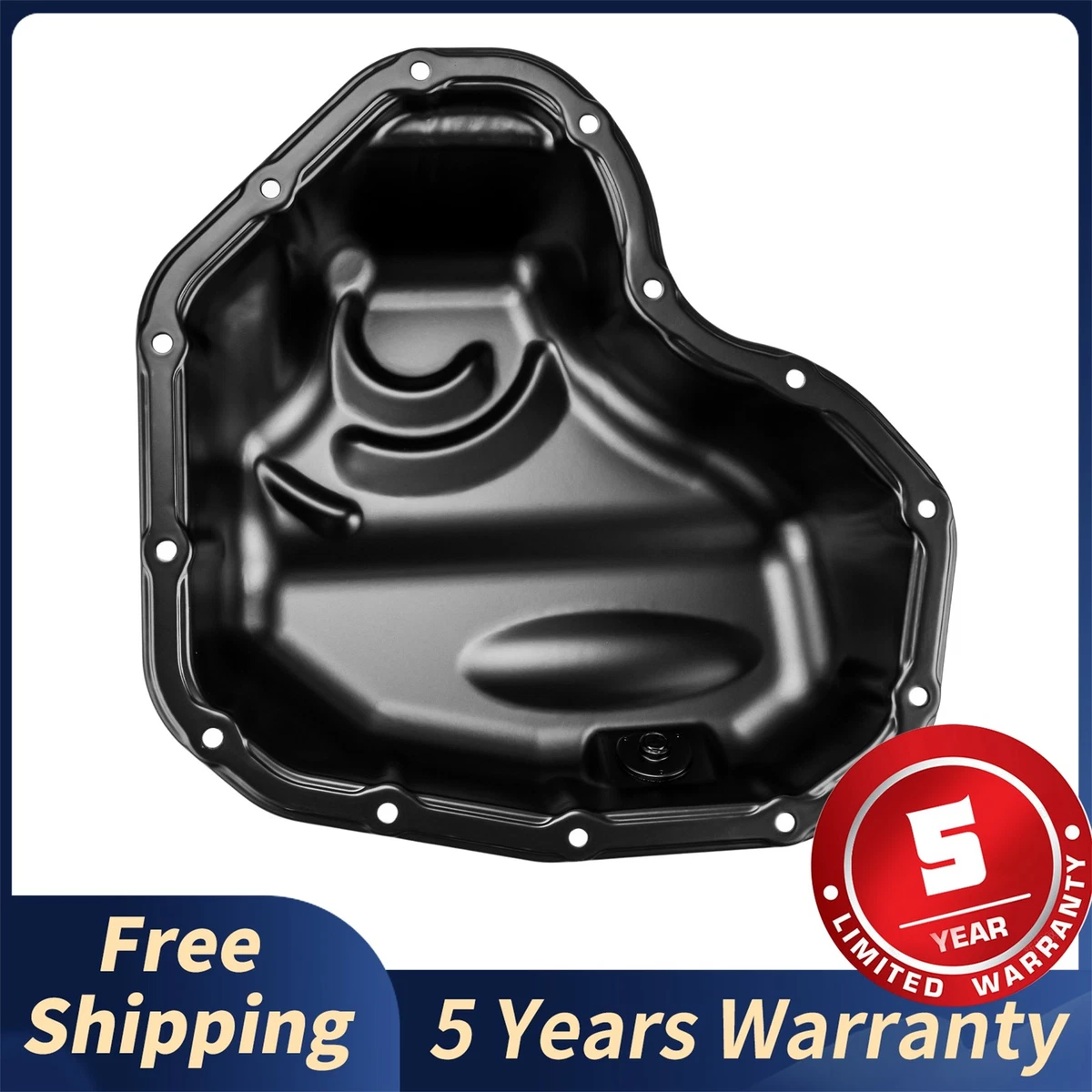 Engne Ol Pan 12102-37010 for Toyota Corolla Matrx C-HR Prus for Engne Ol Pan 12102-37010 for Toyota Corolla Matrx C-HR Prus for