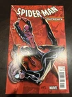 Spider-Man SAGA #1 Marvel Comics Amazing Spidey & Spider-Girl Promo Comic Book