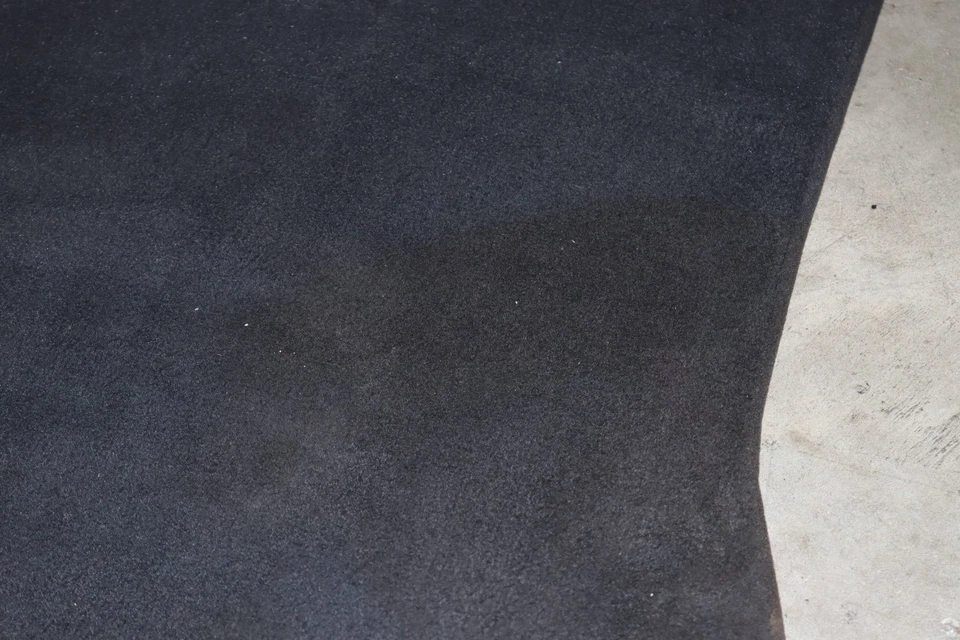 BMW 440I 2017-2019 - Juego de alfombrillas 7426311 Foto 3 de 4