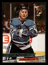 1993-94 Ultra J.F. Quintin #192