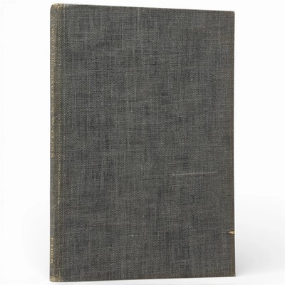 1961 A Grief Observed N W CLERK / C S LEWIS Faber & Faber FIRST EDITION No DJ