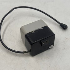 Vintage YASHICA Flash Cube Adapter