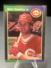 Click to enlarge Nick Esasky