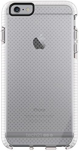 Tech21 - Custodia In Pelle Vegan Per IPhone 7/8 Plus, Motivo Evo