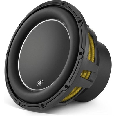 JL AUDIO 12W6v3-D4 - 30cm Subwoofer