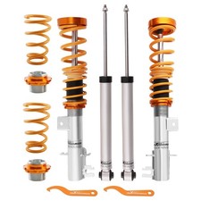 Gewindefahrwerk for Fiat Grande Punto 199 1.9 D Abarth Grande Punto 2007–2010