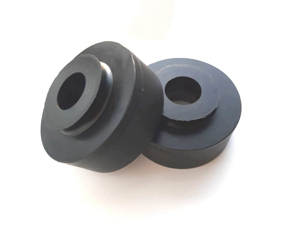 Lift Kit 40mm 1.6" for VW Jetta Golf Passat CC Scirocco Tiguan Touran Beetle EOS Foto 3 de 3