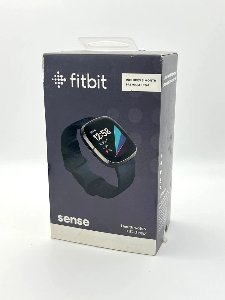Fitbit Sense, Foto 2 von 5