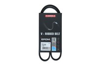 Kamoka Keilrippenriemen 7014042 FüR Audi 80 B4 Avant 8C5 8C2 B3 89 8B3 A6 C4 4A2