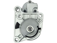 Anlasser Starter Wiederaufbereitet AS As-Pl S0679PR FüR Renault Clio 12V Opel TB