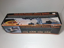 Fast Joint Precision Joinery Dovetail System Jig Templates