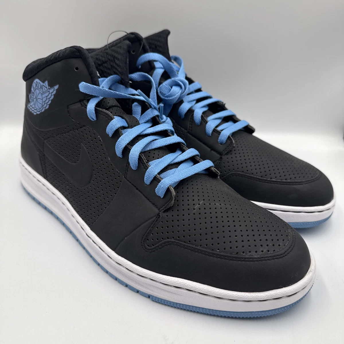Jordan 1 Alpha iD Multicolor for Sale | Authenticity Guaranteed | eBay
