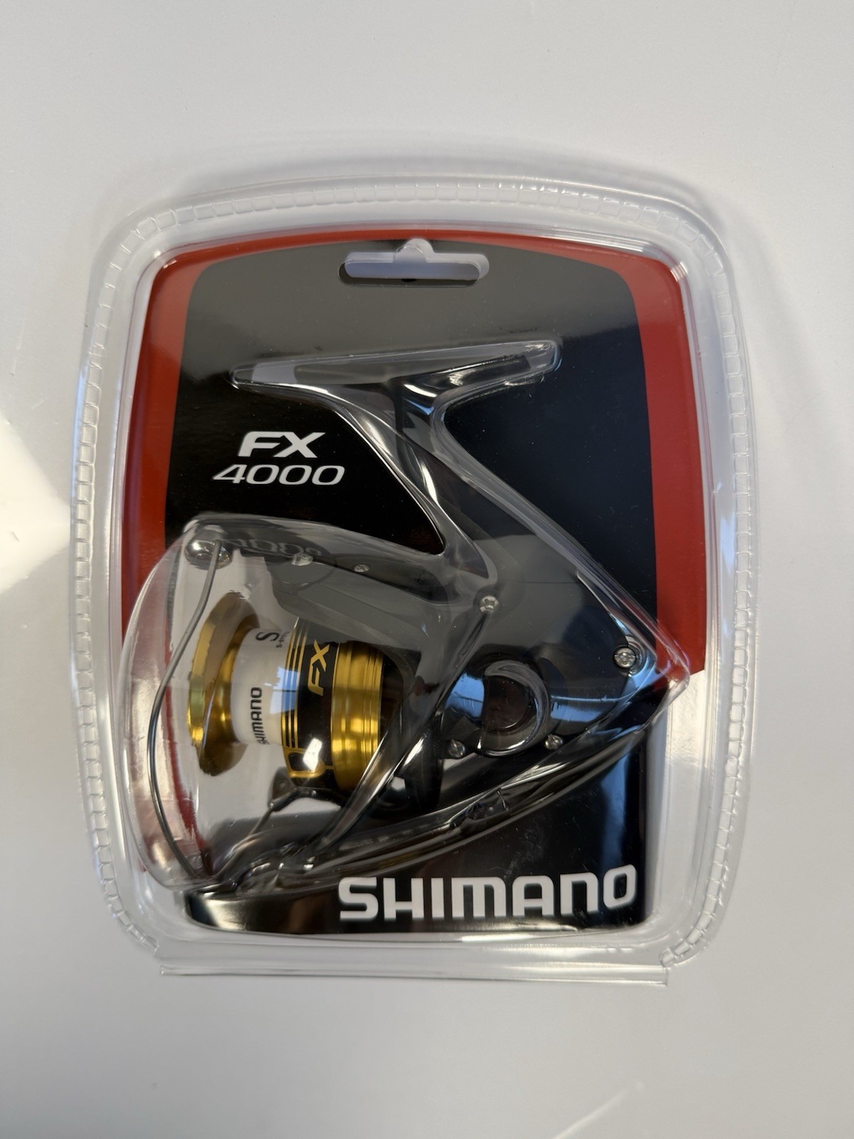 [fx4000fcc] New