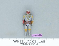 Boba Fett Star Wars 1979 Kenner Vintage Action Figure