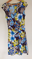 Sandro Ferrone Roma Stretch Dress size L