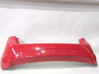 93168484 HINTERE STOSSSTANGE / OPCION DE COLOR 79U 547 / 194996 FÜR OPEL MERIV