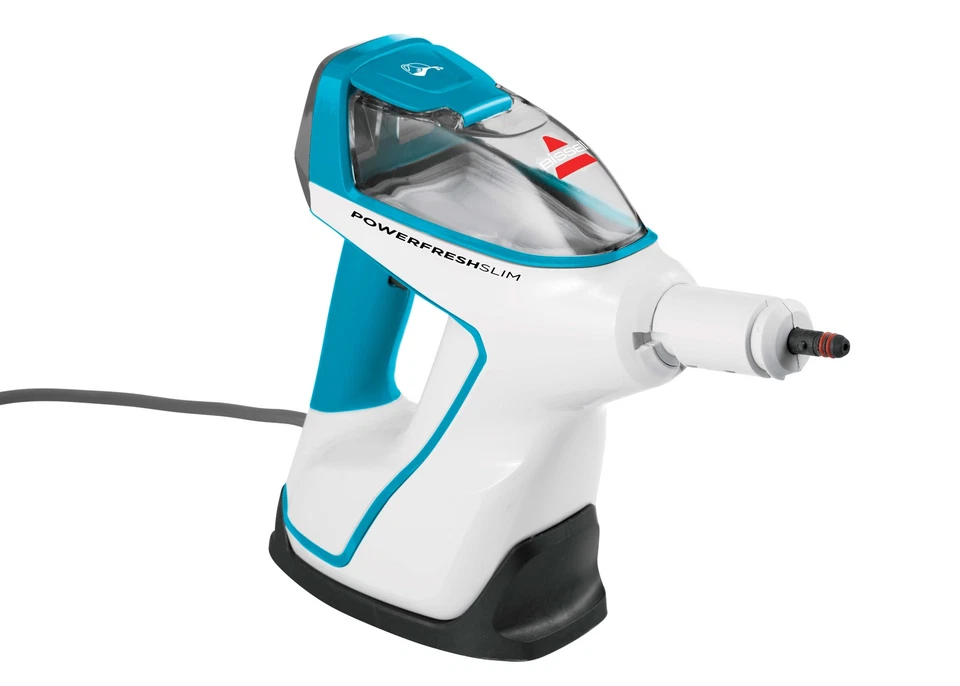 BISSELL Powerfresh Slim 3-in-1 Sanitizing Steam Mop - Image 2 of 4