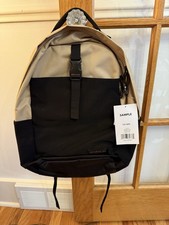 JanSport Journey Pack Backpack Tavertine