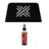 Luftfilter+Reiniger FüR MERCEDES-BENZ CLA (C118) 2L 224PS Bj. 19- Pipercross
