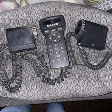 MEADE Autostar Telescope Controller Used