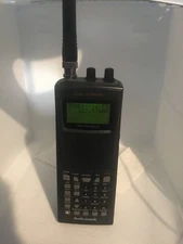 Radio Shack Model 20-525 PRO-95 Dual Trunking Handheld Scanner 1000 Channels